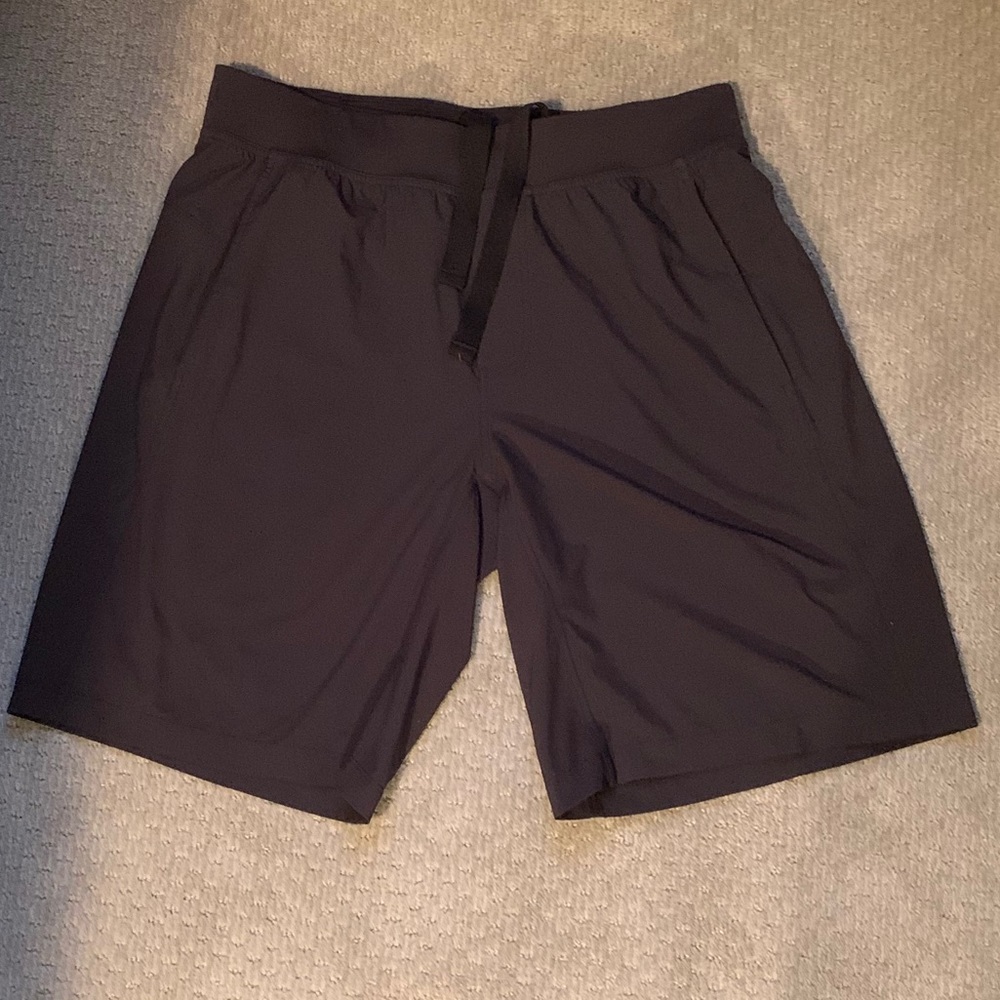 Lulu Lemon Athletic shorts